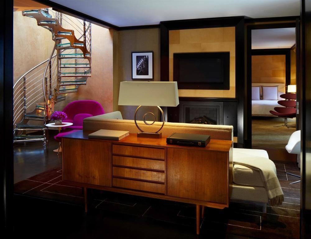 The Chatwal, The Unbound Collection By Hyatt New York Exterior foto