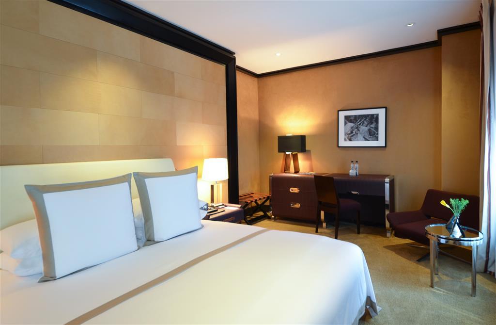 The Chatwal, The Unbound Collection By Hyatt New York Exterior foto