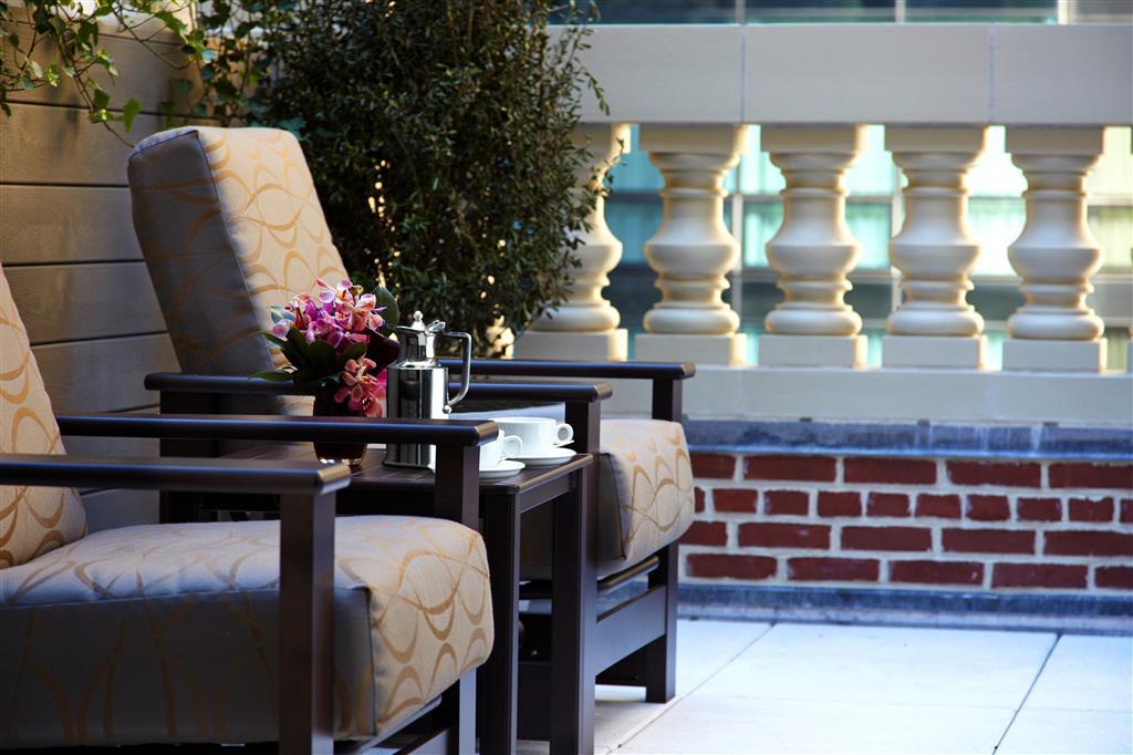 The Chatwal, The Unbound Collection By Hyatt New York Exterior foto