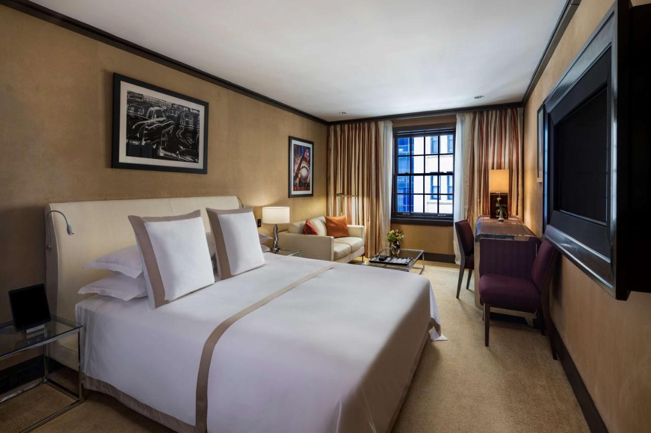 The Chatwal, The Unbound Collection By Hyatt New York Exterior foto