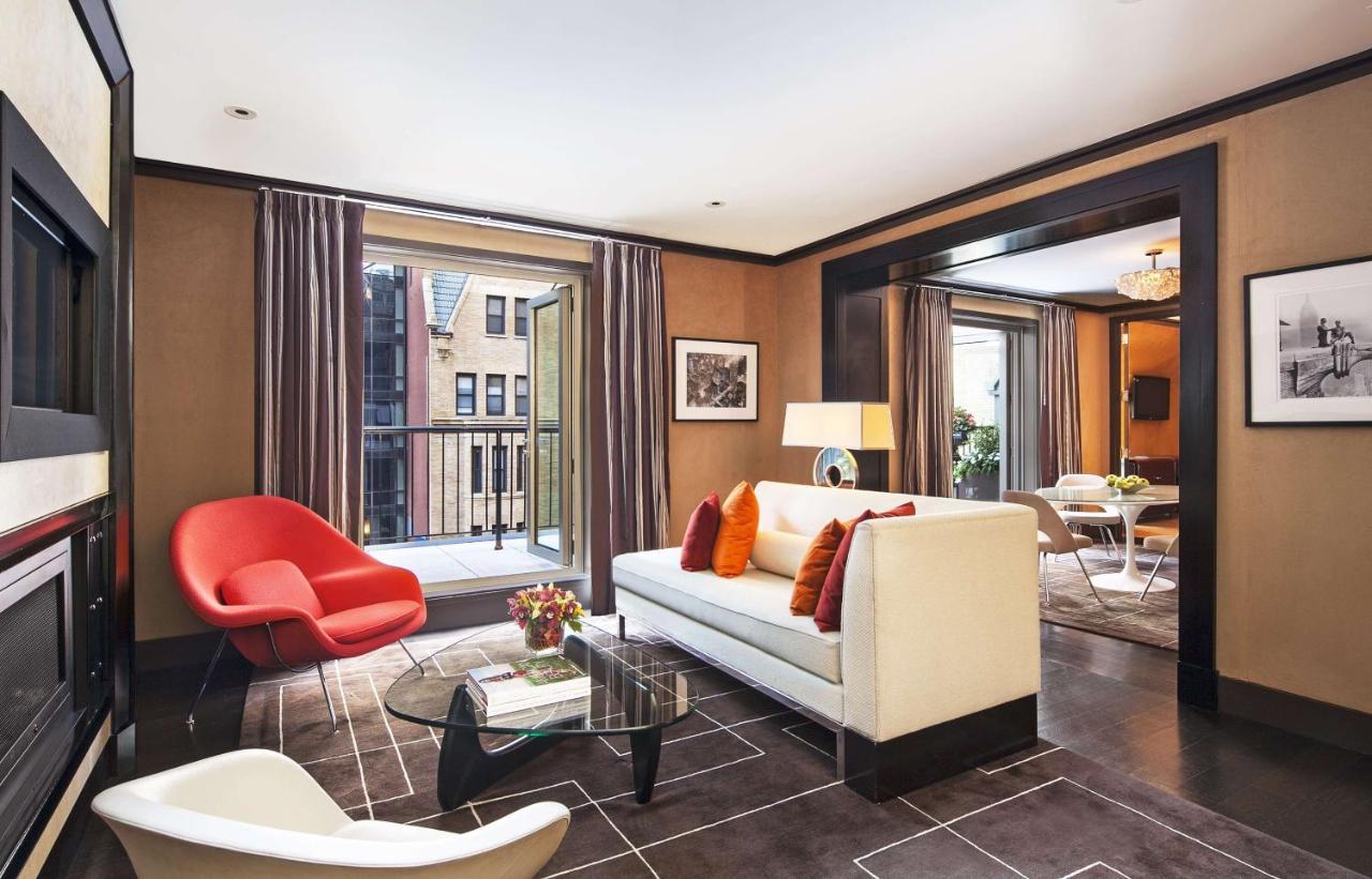 The Chatwal, The Unbound Collection By Hyatt New York Exterior foto