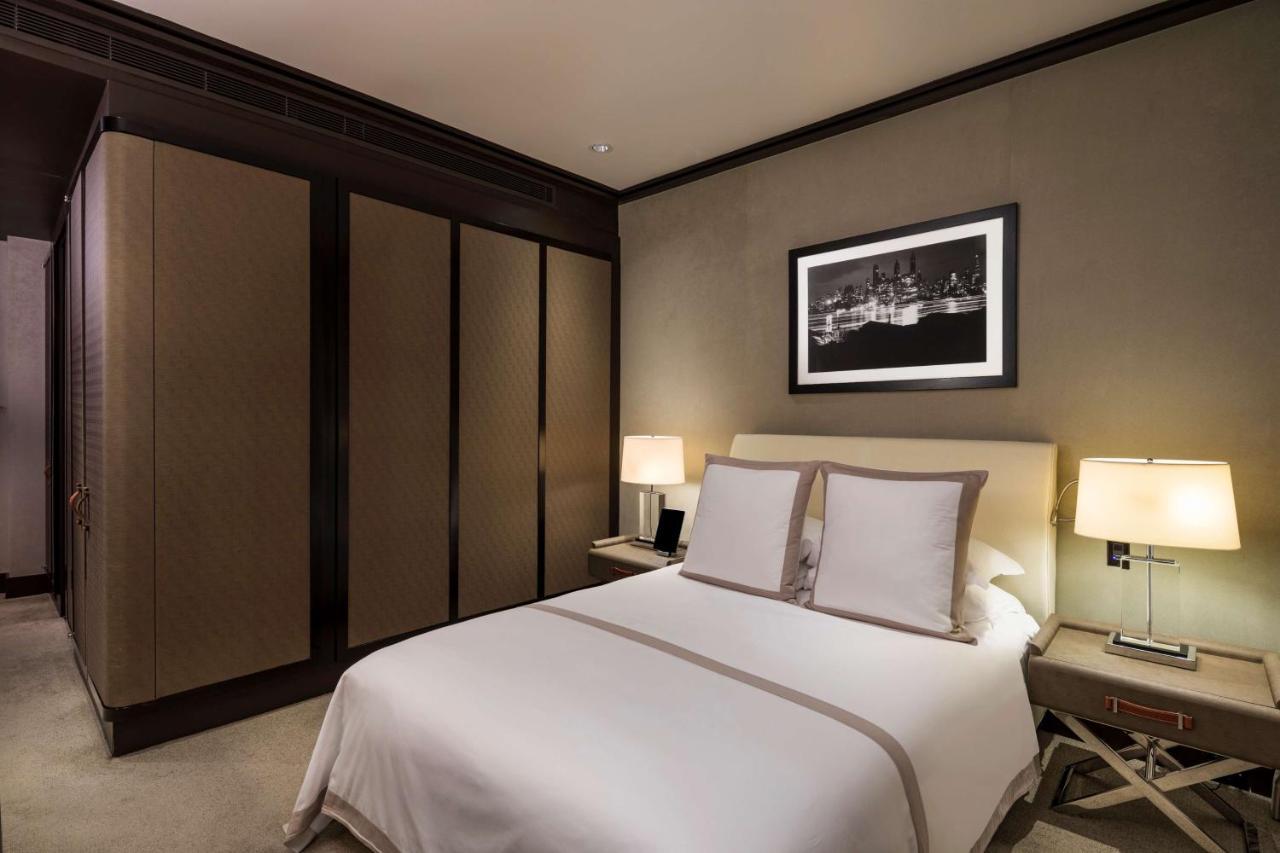 The Chatwal, The Unbound Collection By Hyatt New York Exterior foto