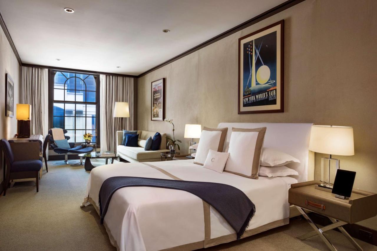 The Chatwal, The Unbound Collection By Hyatt New York Exterior foto