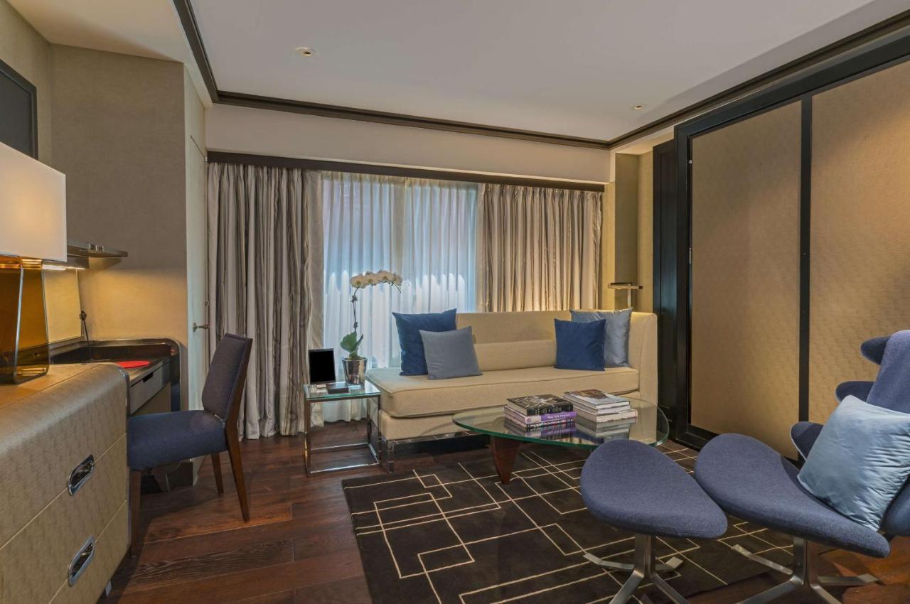 The Chatwal, The Unbound Collection By Hyatt New York Exterior foto