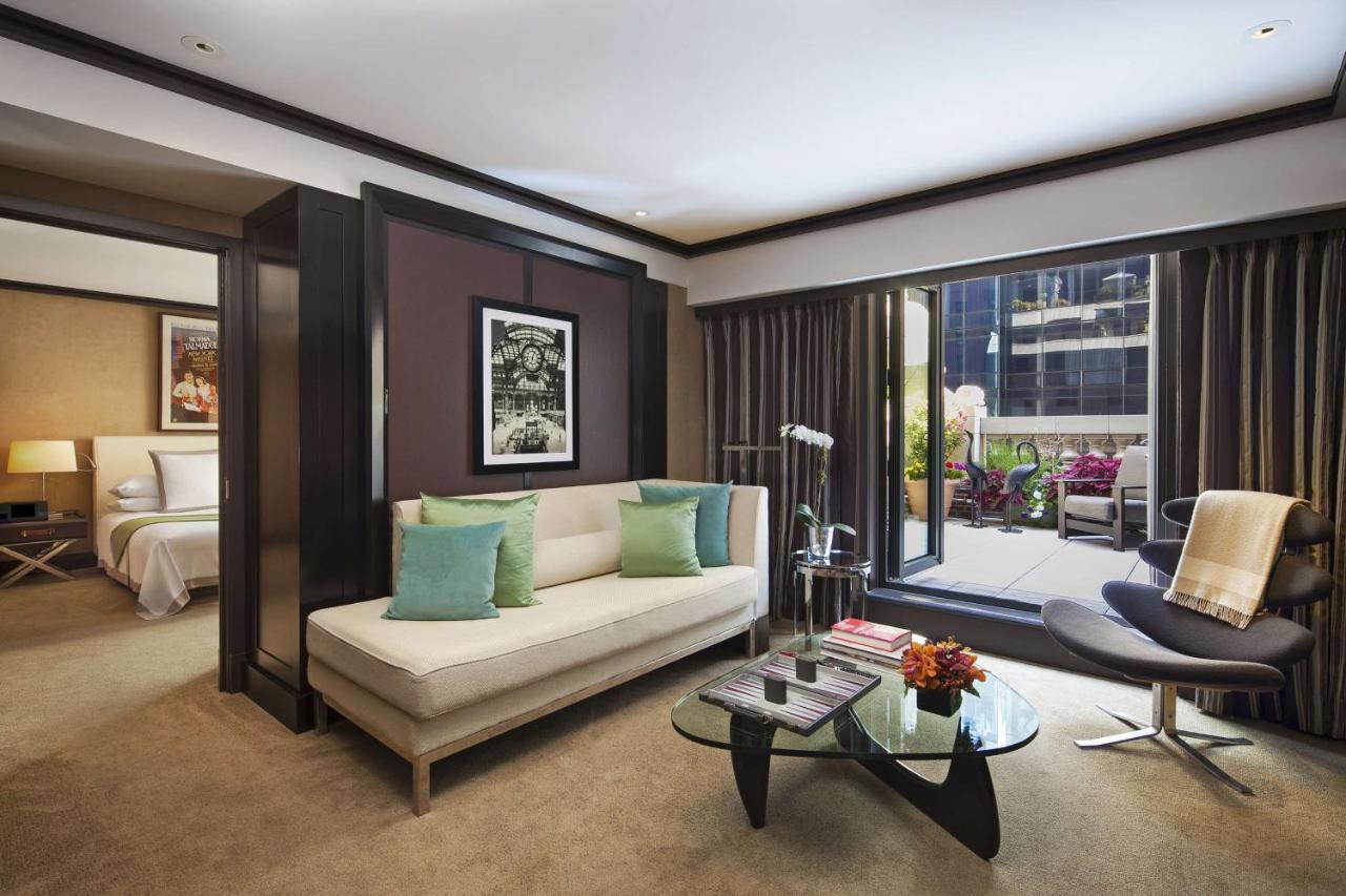 The Chatwal, The Unbound Collection By Hyatt New York Exterior foto