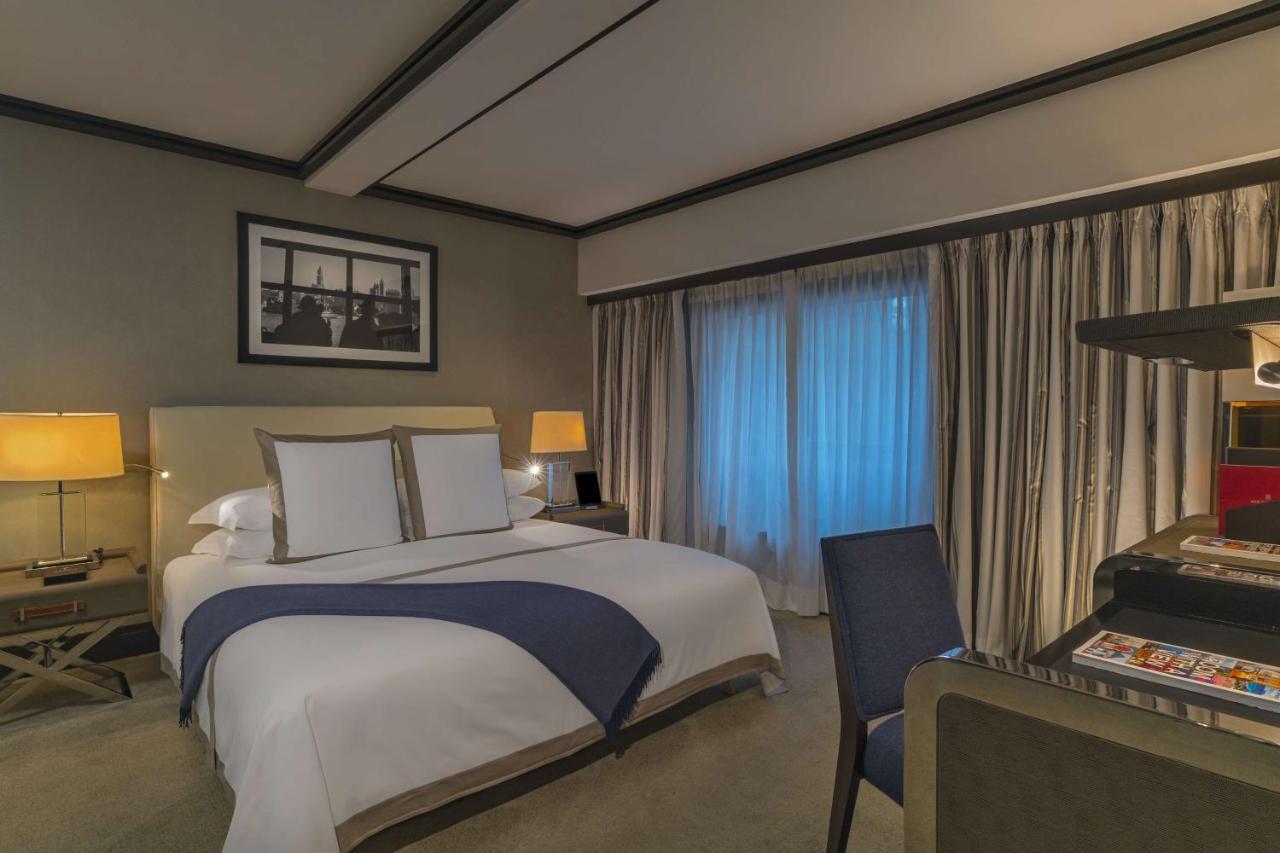 The Chatwal, The Unbound Collection By Hyatt New York Exterior foto