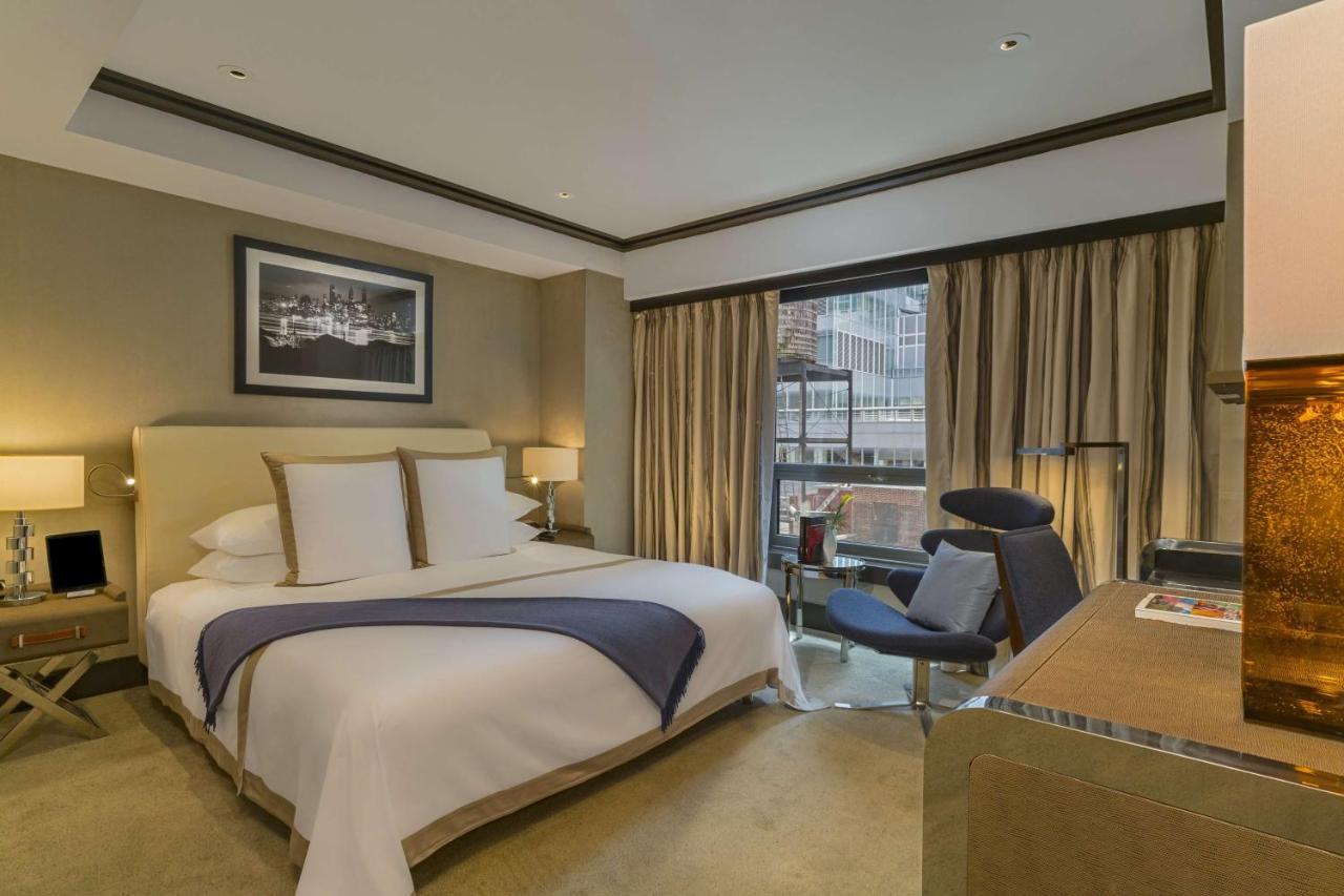 The Chatwal, The Unbound Collection By Hyatt New York Exterior foto