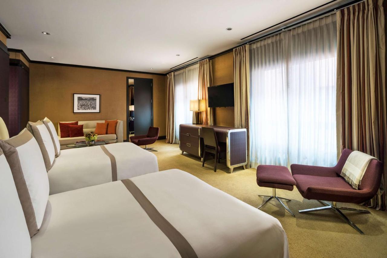 The Chatwal, The Unbound Collection By Hyatt New York Exterior foto