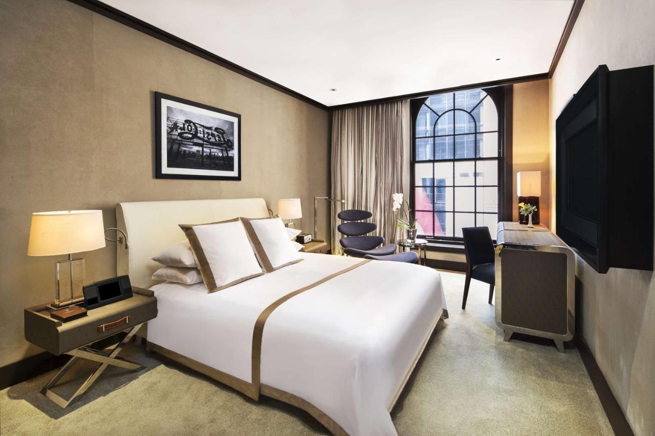 The Chatwal, The Unbound Collection By Hyatt New York Exterior foto
