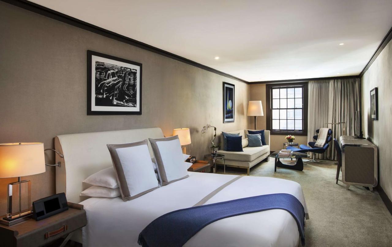 The Chatwal, The Unbound Collection By Hyatt New York Exterior foto