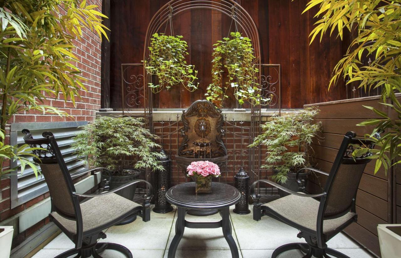 The Chatwal, The Unbound Collection By Hyatt New York Exterior foto