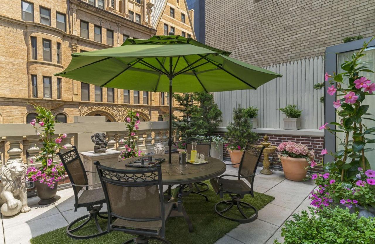 The Chatwal, The Unbound Collection By Hyatt New York Exterior foto