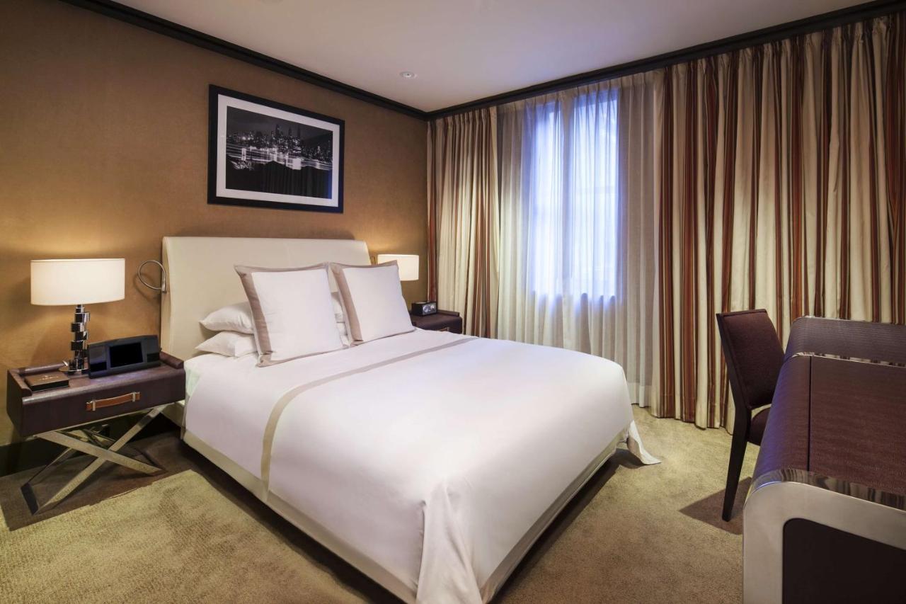 The Chatwal, The Unbound Collection By Hyatt New York Exterior foto