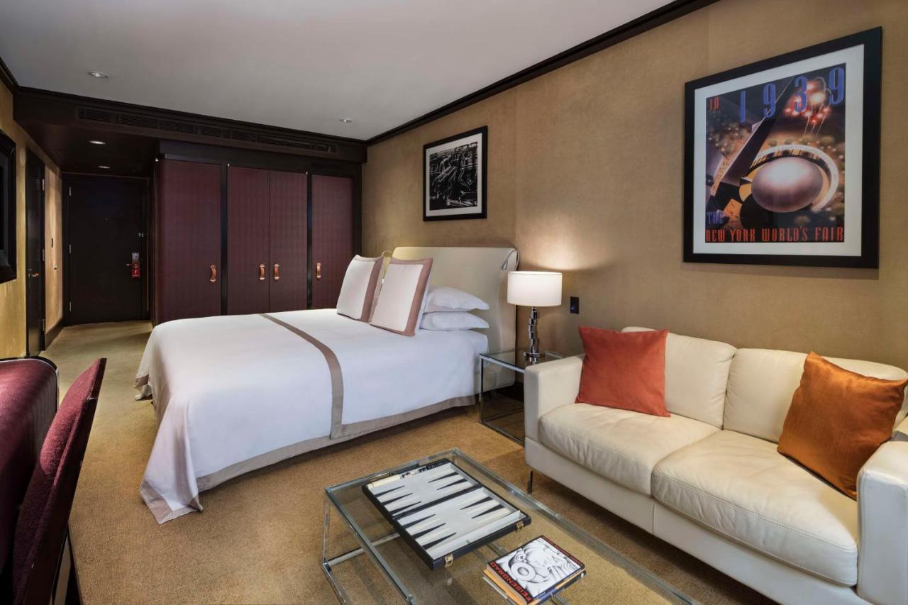 The Chatwal, The Unbound Collection By Hyatt New York Exterior foto