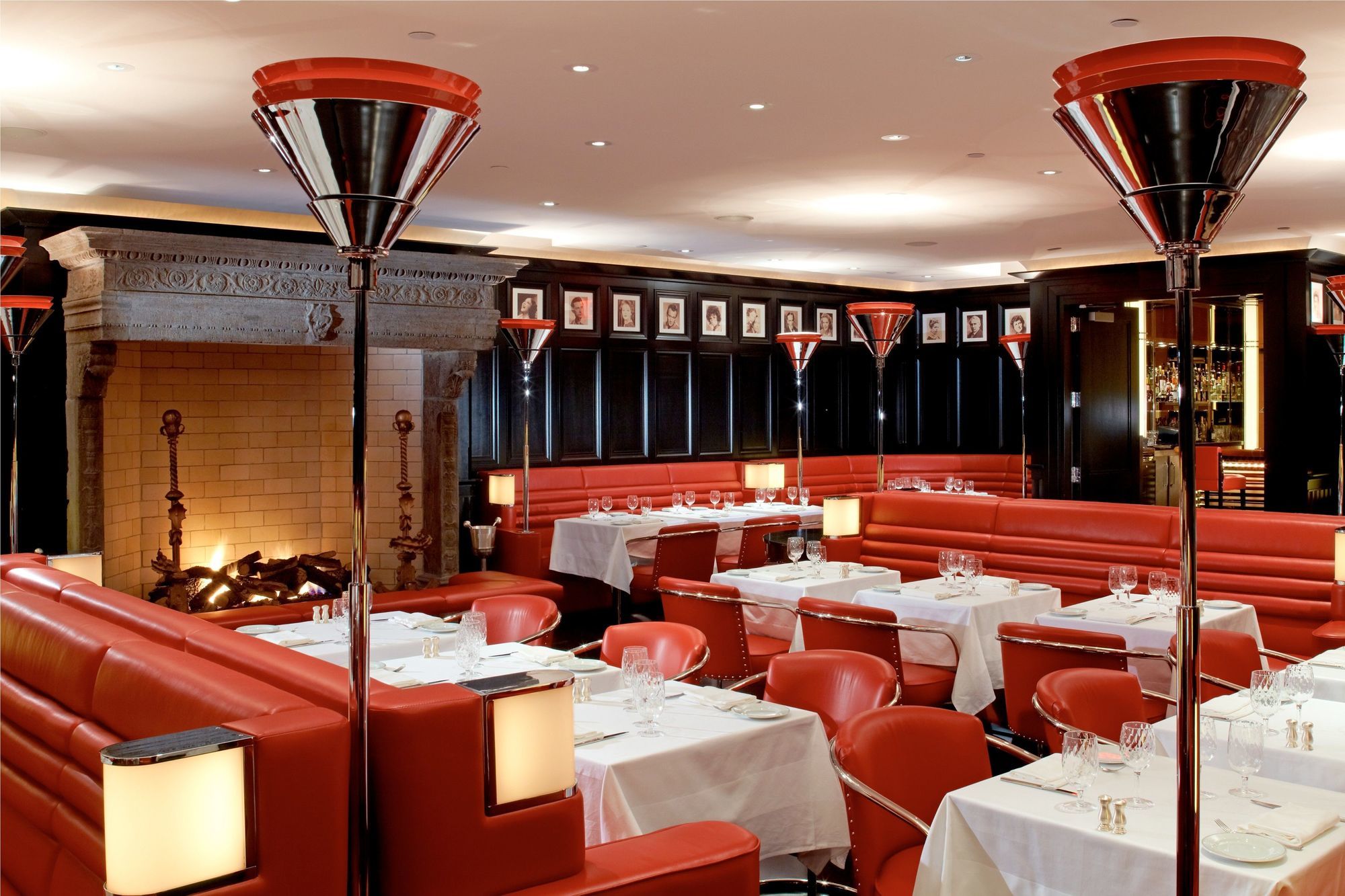 The Chatwal, The Unbound Collection By Hyatt New York Exterior foto