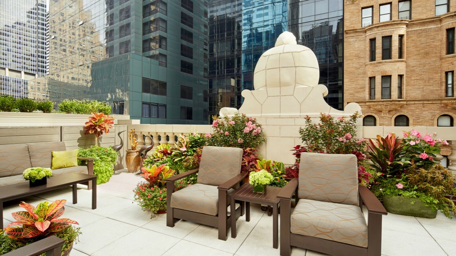 The Chatwal, The Unbound Collection By Hyatt New York Exterior foto