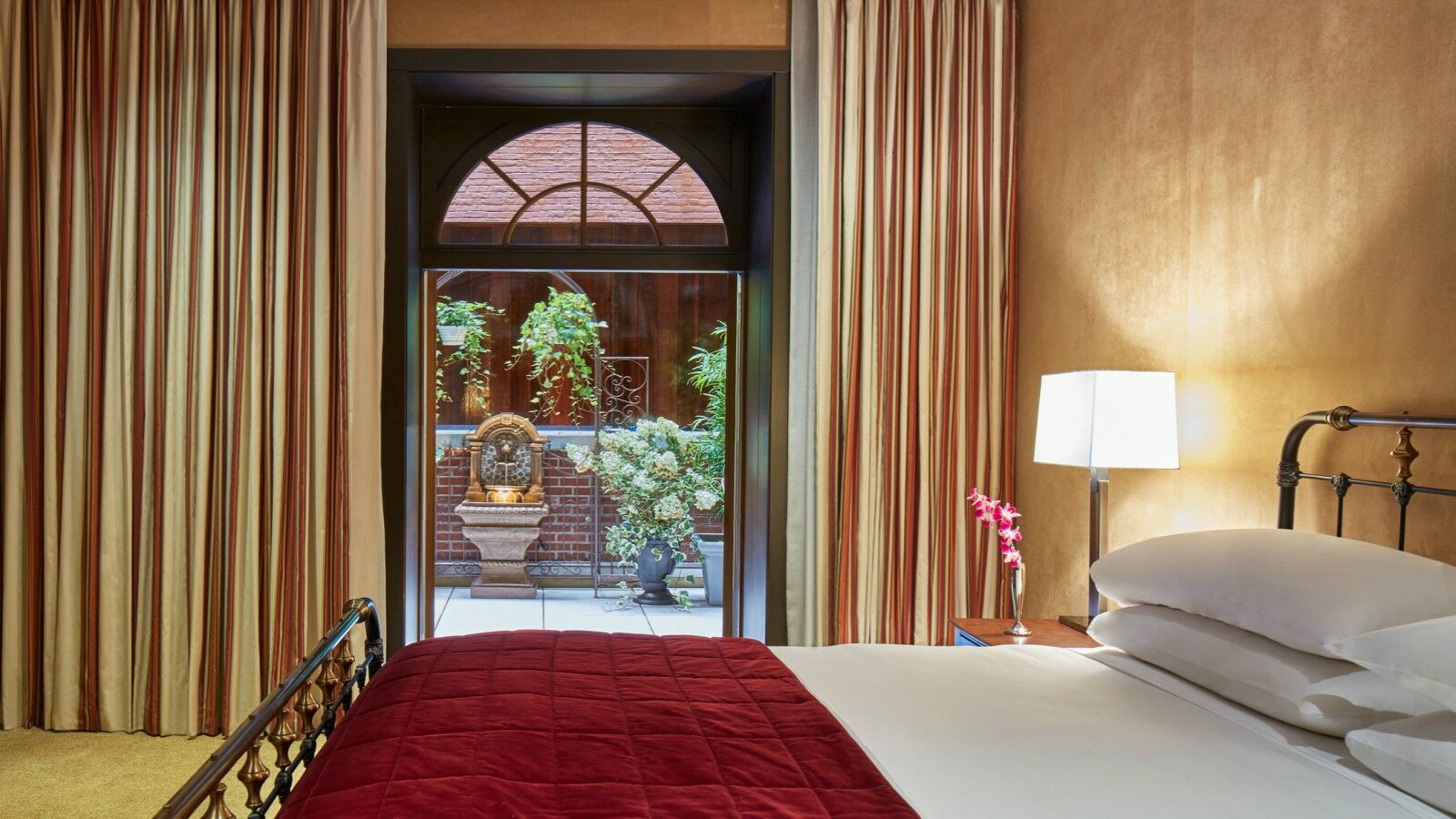 The Chatwal, The Unbound Collection By Hyatt New York Exterior foto