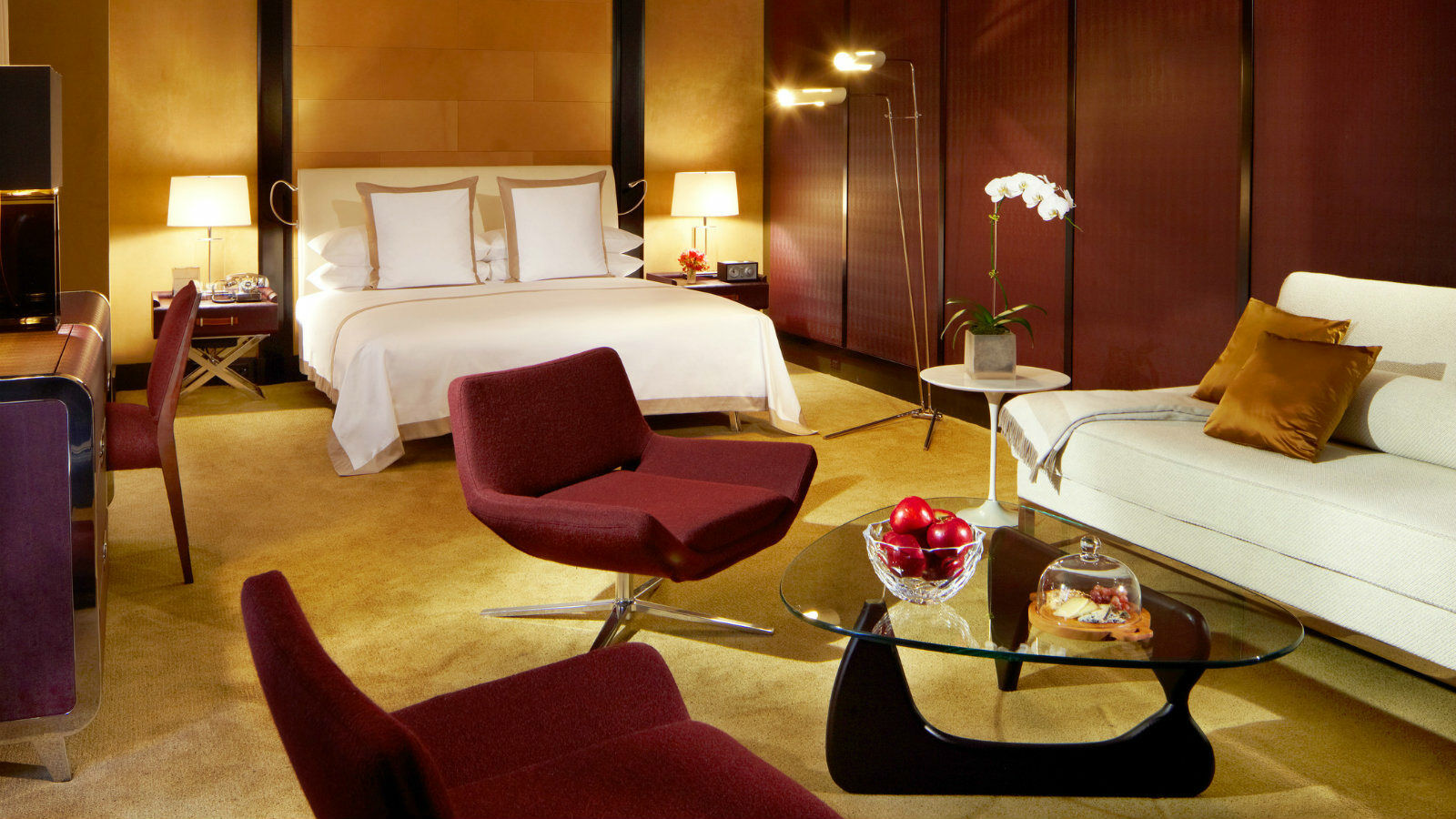 The Chatwal, The Unbound Collection By Hyatt New York Exterior foto