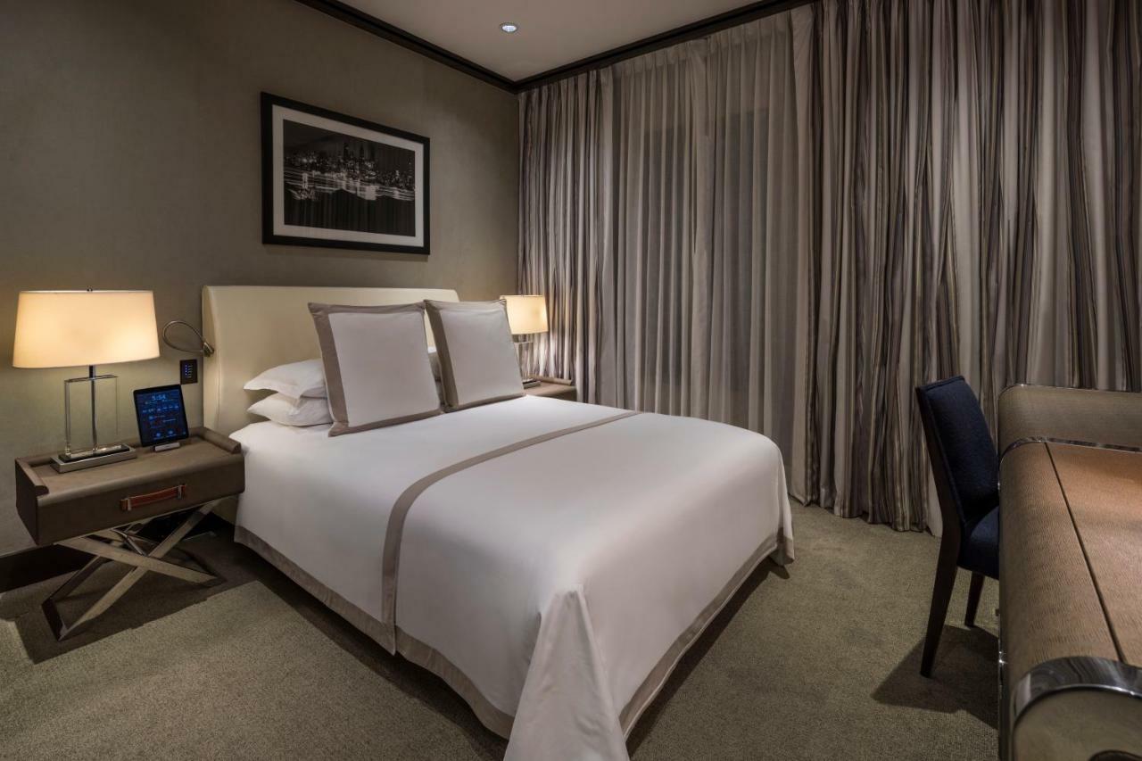 The Chatwal, The Unbound Collection By Hyatt New York Exterior foto