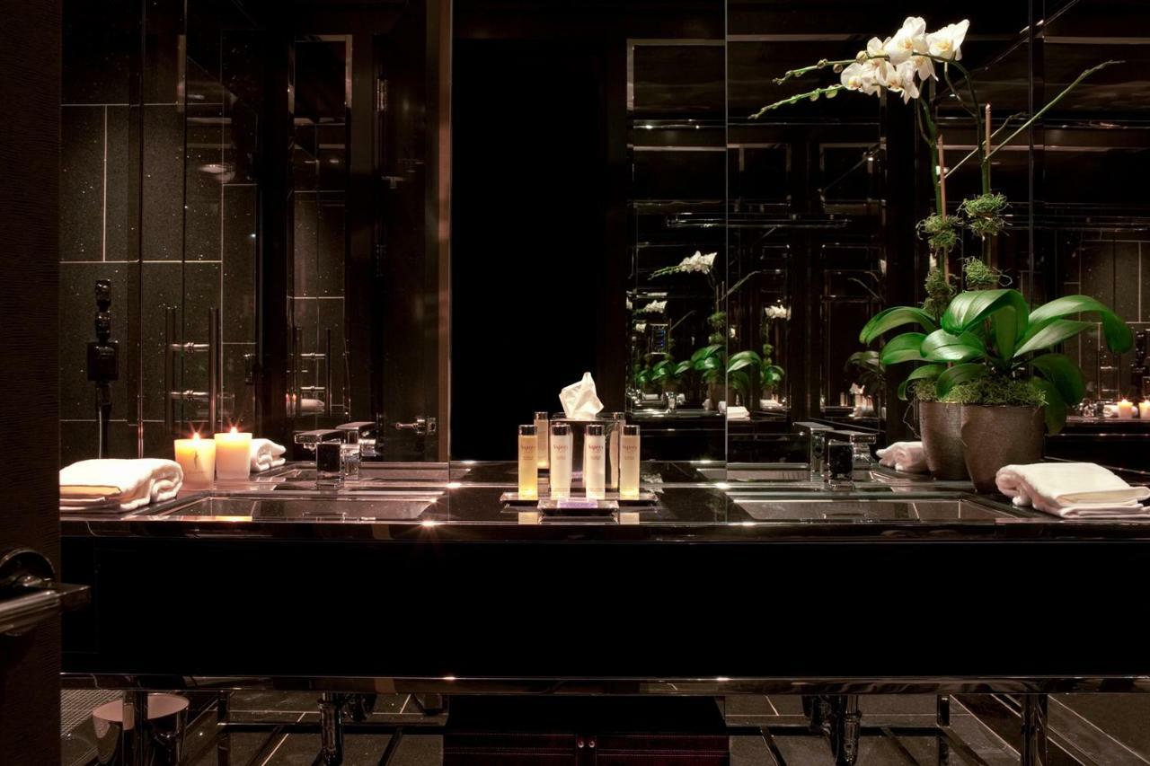 The Chatwal, The Unbound Collection By Hyatt New York Zimmer foto