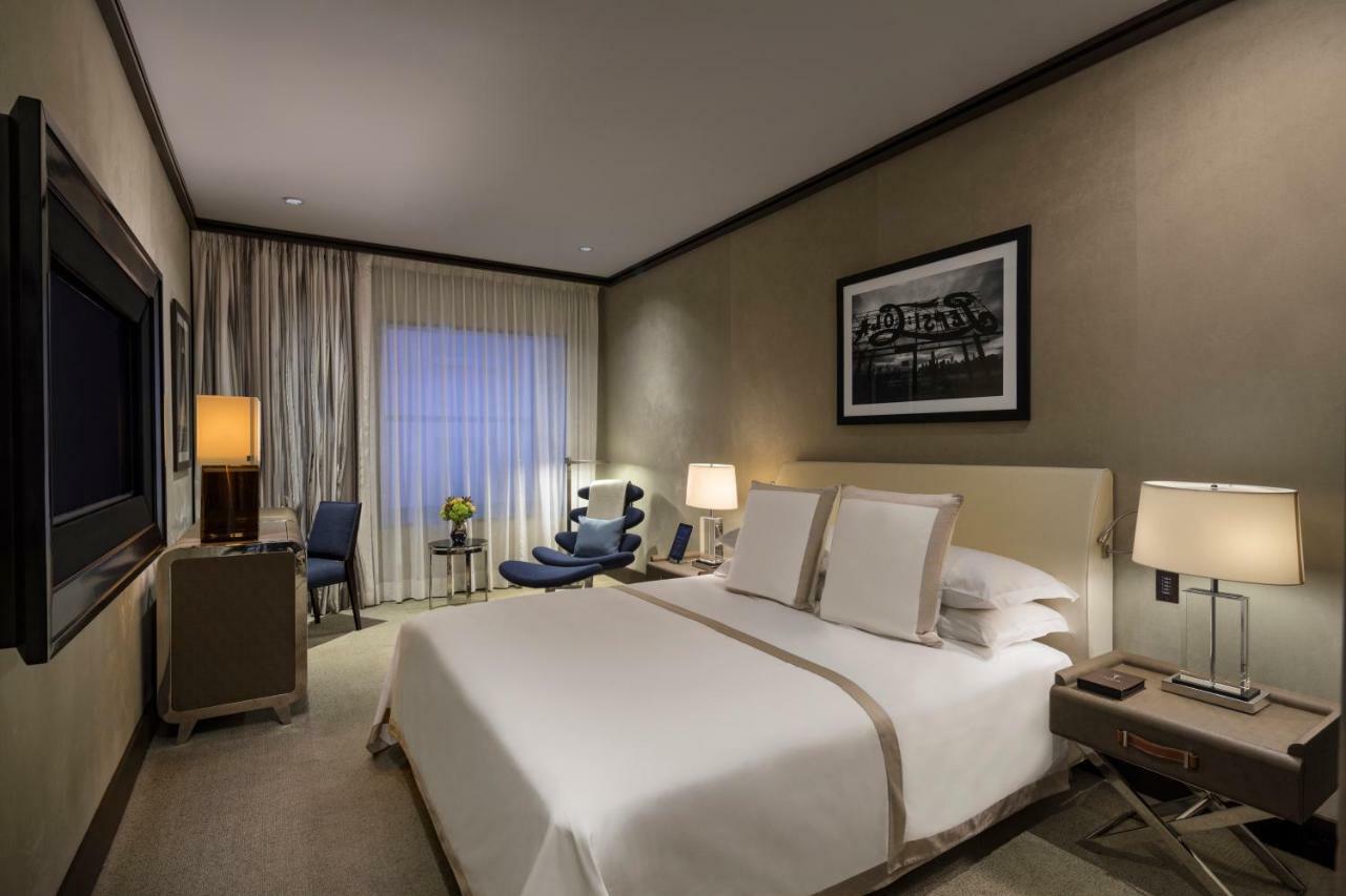 The Chatwal, The Unbound Collection By Hyatt New York Exterior foto
