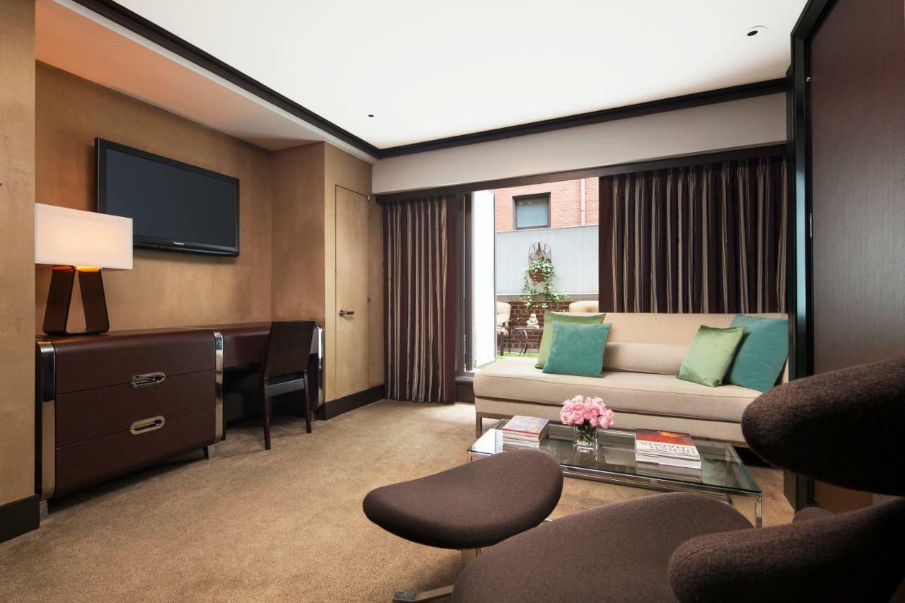 The Chatwal, The Unbound Collection By Hyatt New York Exterior foto