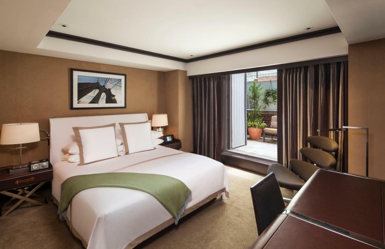 The Chatwal, The Unbound Collection By Hyatt New York Exterior foto