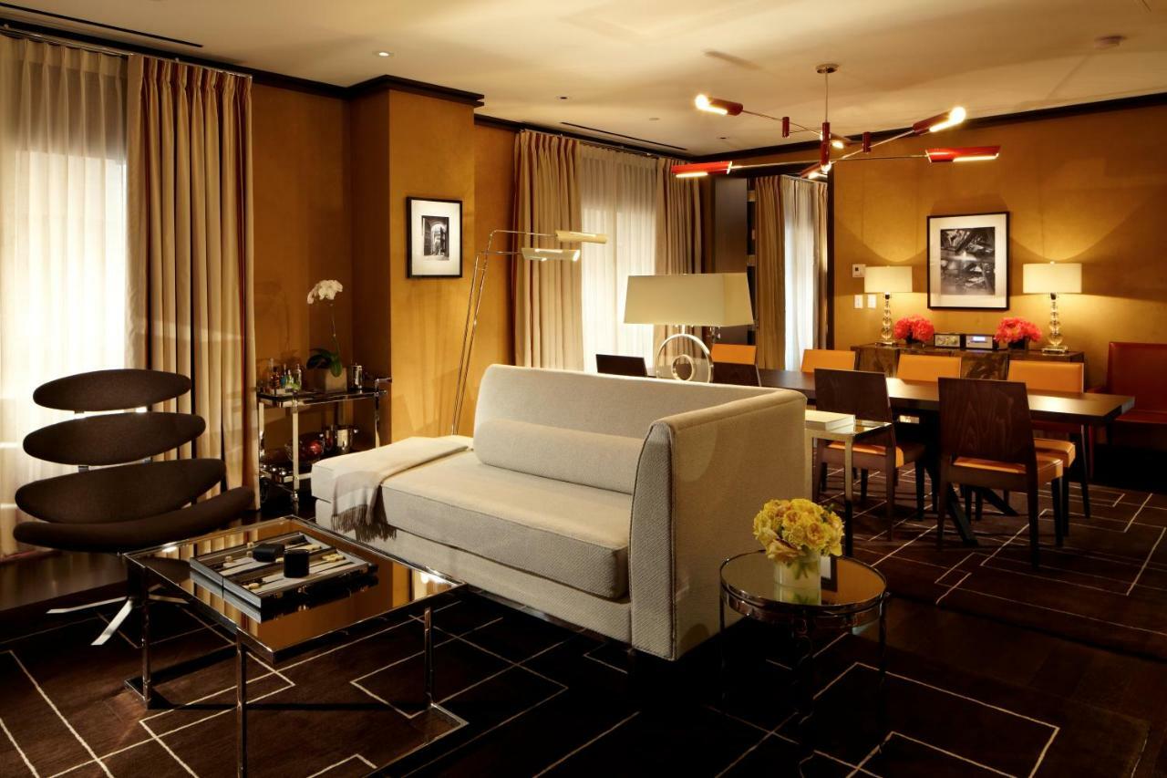 The Chatwal, The Unbound Collection By Hyatt New York Exterior foto