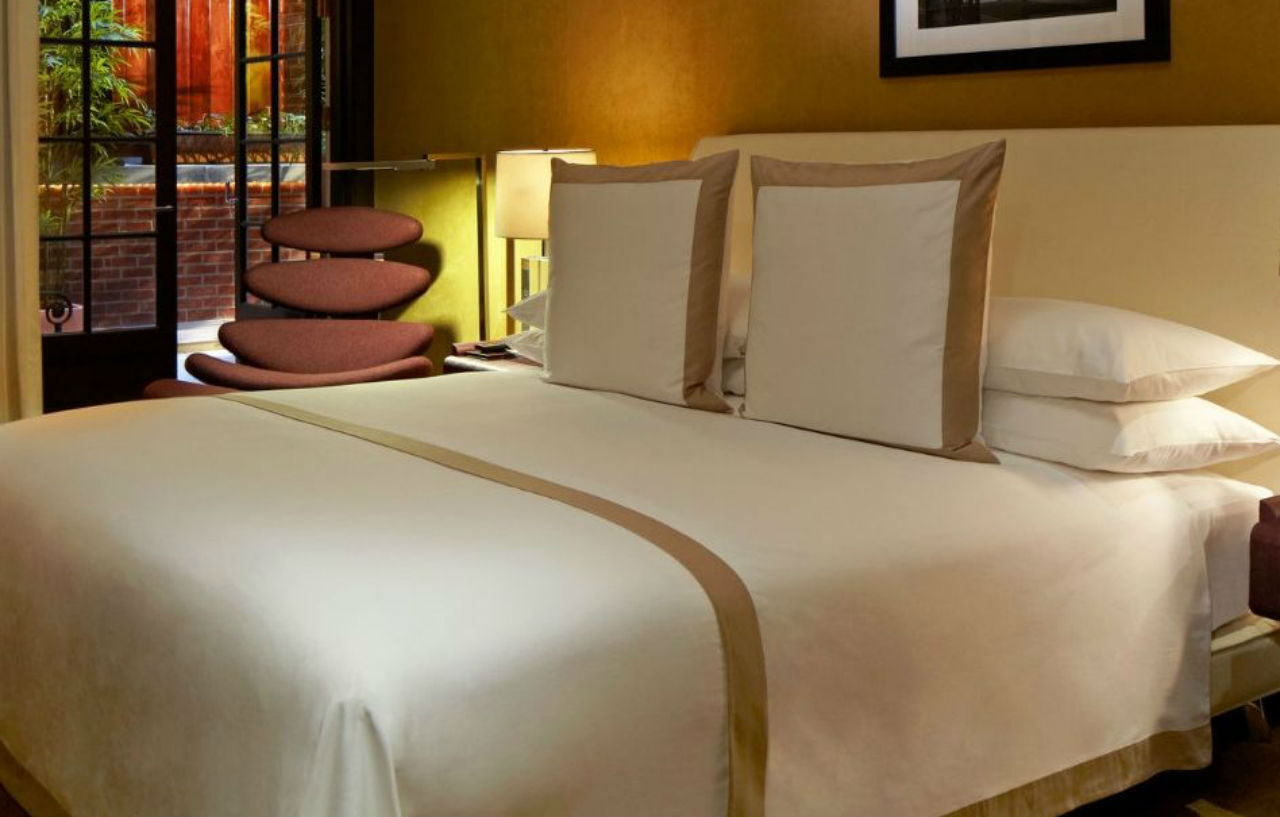 The Chatwal, The Unbound Collection By Hyatt New York Exterior foto