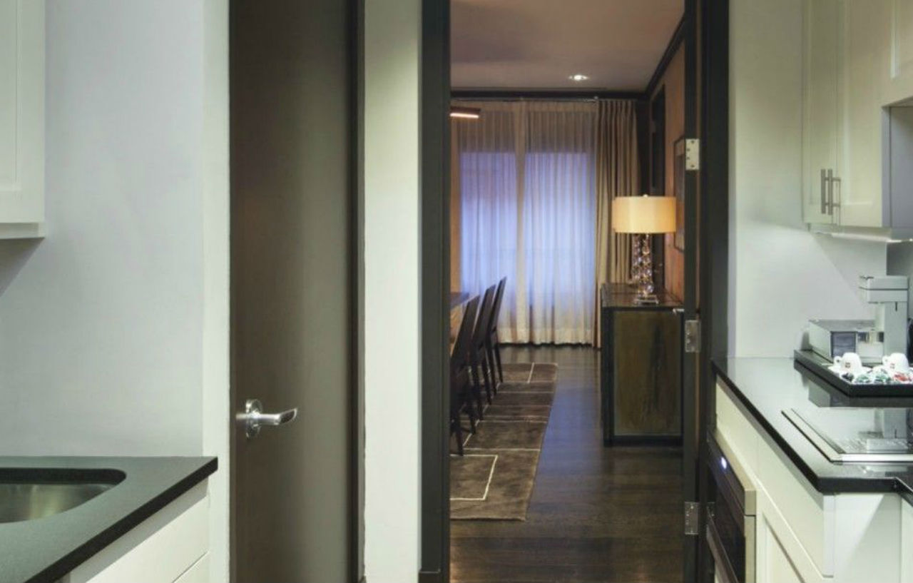 The Chatwal, The Unbound Collection By Hyatt New York Exterior foto
