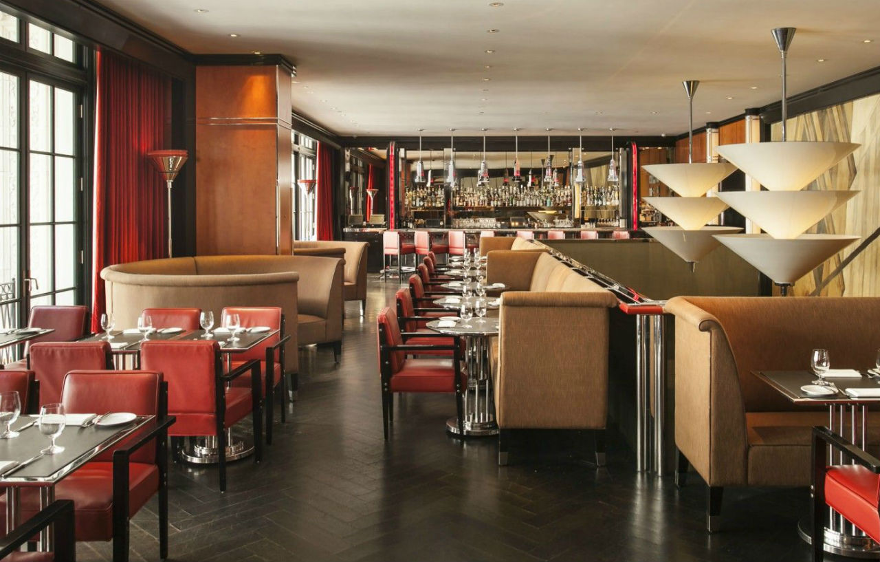 The Chatwal, The Unbound Collection By Hyatt New York Exterior foto